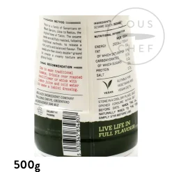 Belazu Nablus Tahini Discount