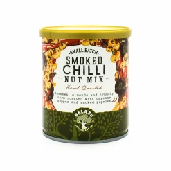 Belazu Smoked Chilli Nut Mix, 120g Best