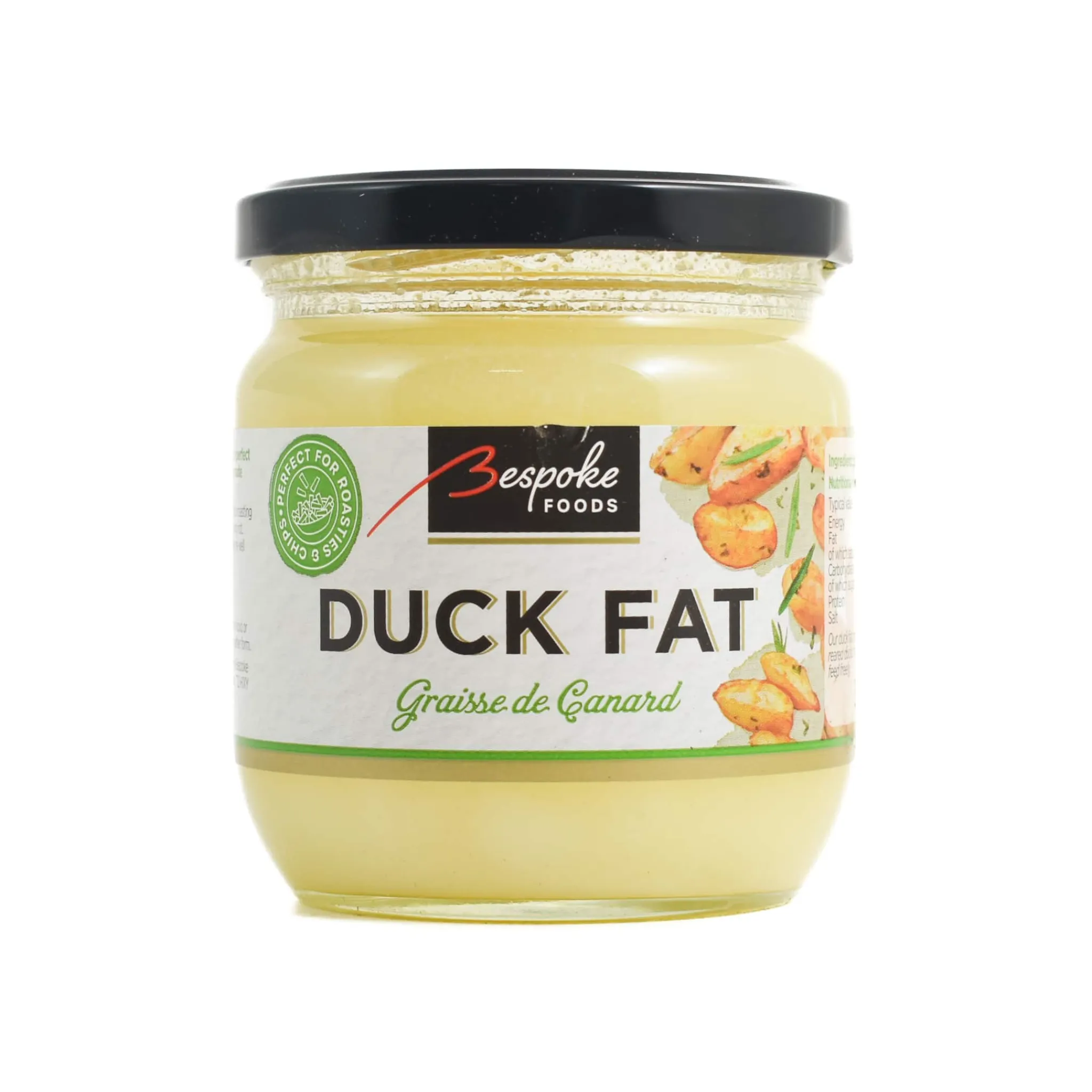 Bespoke Foods Duck Fat, 320g Online