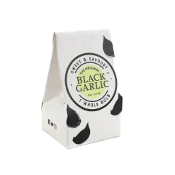 Balsajo Black Garlic Bulb