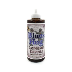 Blues Hog Raspberry Chipotle BBQ Sauce, 708g Best