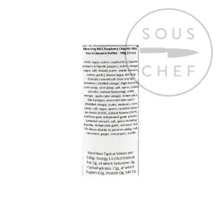 Blues Hog Raspberry Chipotle BBQ Sauce, 708g Best