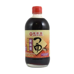Wan Ja Shan Bonito Soy Sauce, 450ml Best