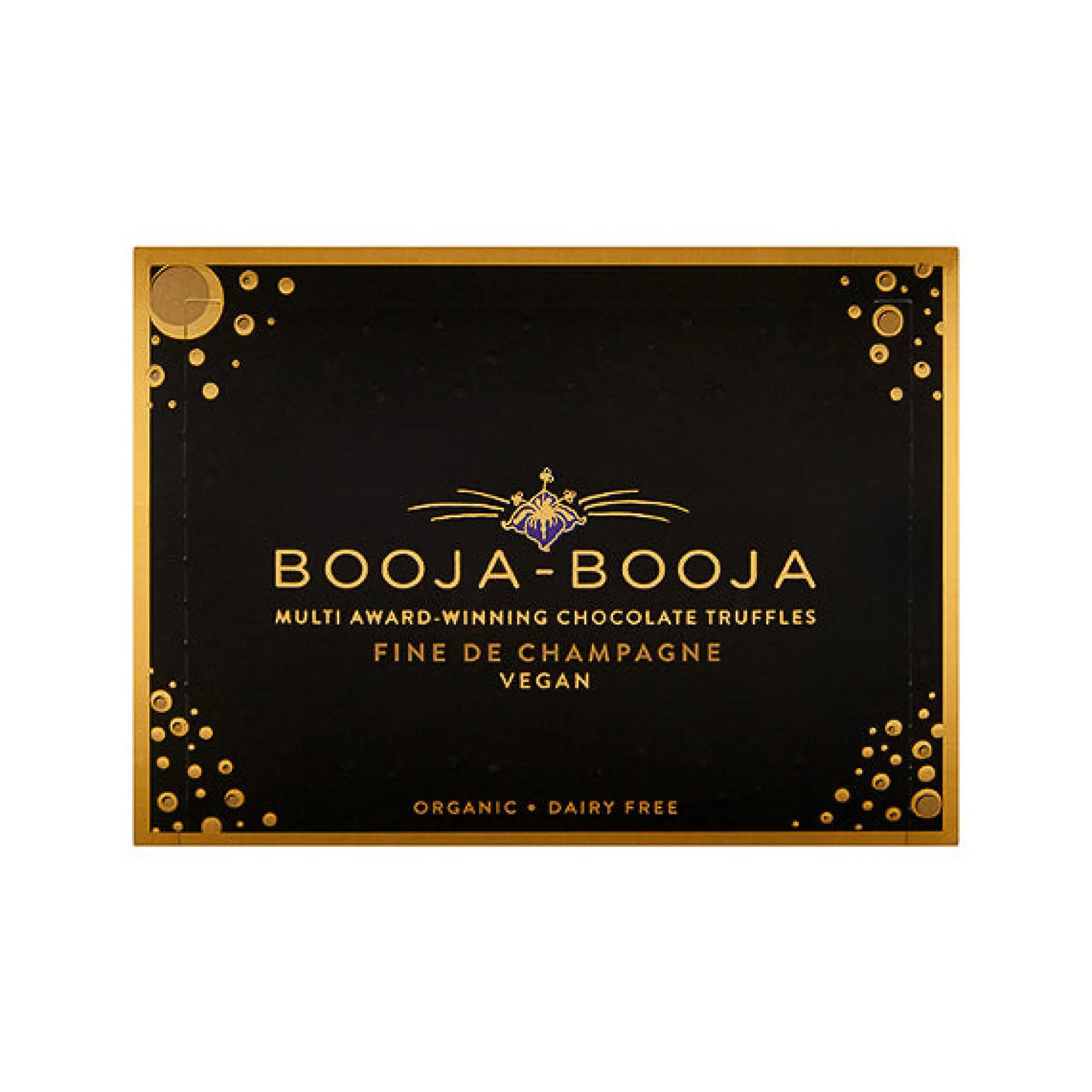 Booja Booja Fine De Champagne Truffles Clearance