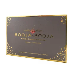 Booja Booja Fine De Champagne Truffles Clearance