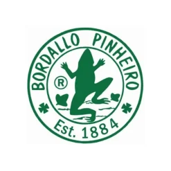 Bordallo Pinheiro Cabbage Leaf Salad Bowl, 29cm Hot