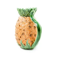 Bordallo Pinheiro Pineapple Pitcher Outlet
