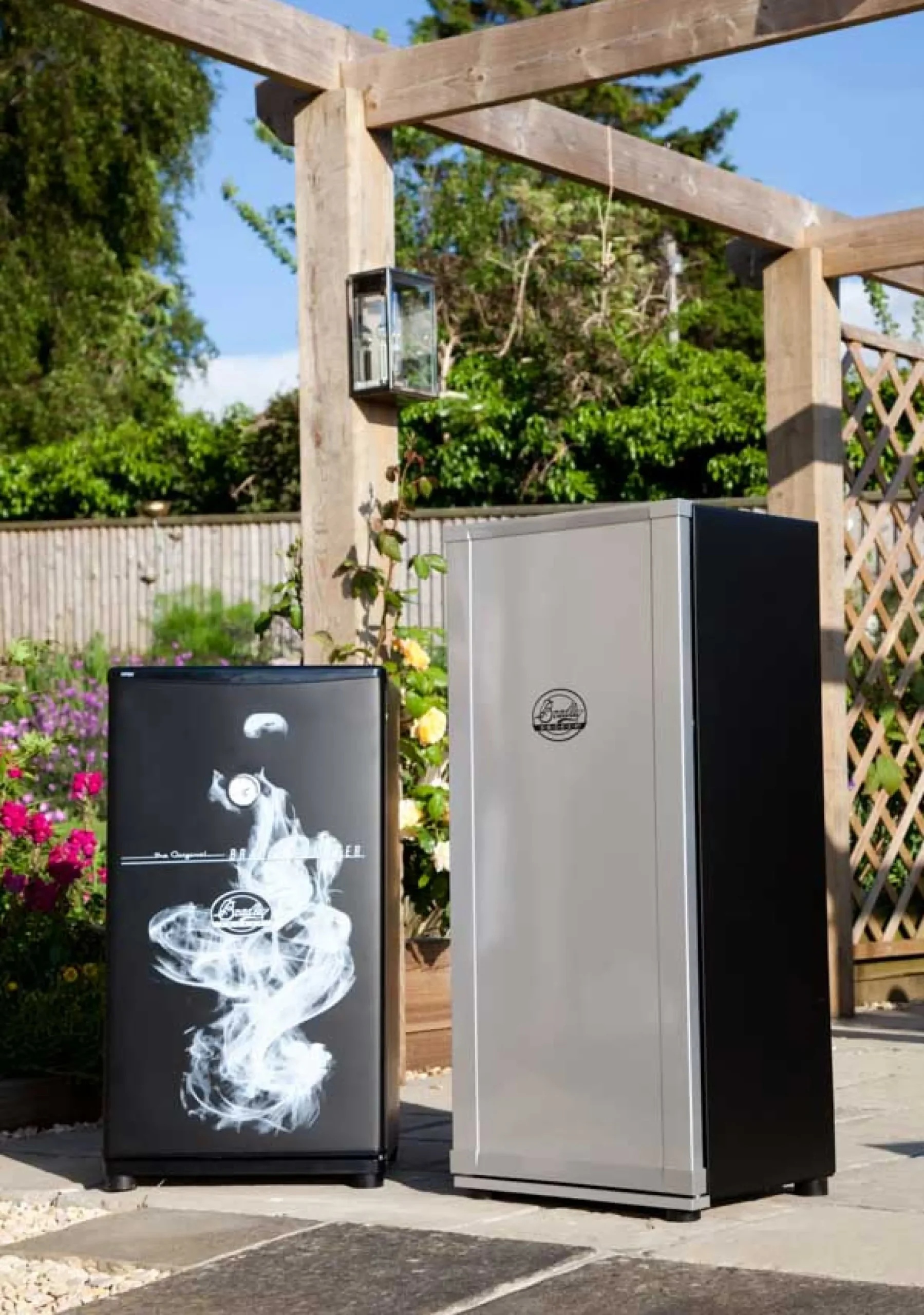 Bradley Smoker Bradley Digital Smoker 6 Rack New