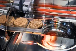 Bradley Smoker Bradley Maple Bisquettes Pack of 48 New