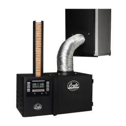 Bradley Smoker Cold Smoking Adaptor Online