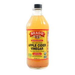 Bragg Apple Cider Vinegar New