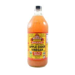 Bragg Apple Cider Vinegar New