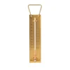 ETI Brass Sugar Thermometer New