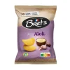 Bret's Crisps Bret's Aioli Crisps, 125g Clearance