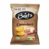 Bret's Crisps Bret's Camembert Crisps, 125g