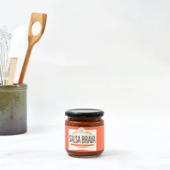 Brindisa Salsa Brava, Spicy Tomato Sauce 315g