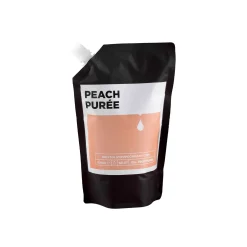 Bristol Syrup Co Peach Puree, 600ml Online