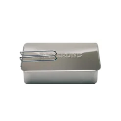 Camerons Gourmet Mini Smoker, 18cm x 28cm Discount