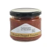 Caprichos del Paladar  Caprichos del Paladar Roasted Chopped Tomatoes, 280g Discount