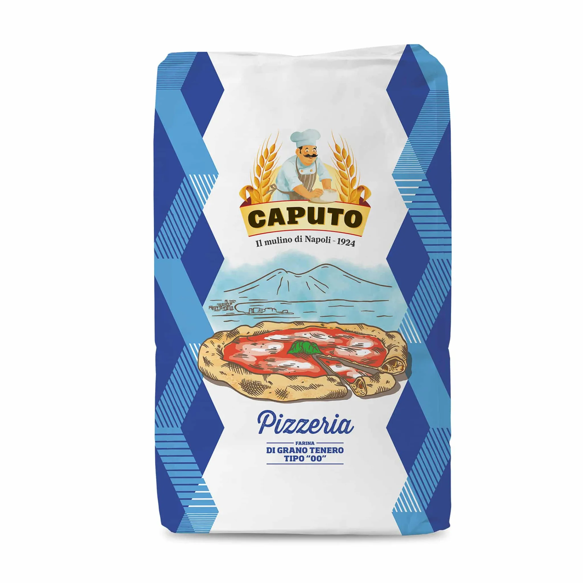 Caputo "Classica" 00 All Purpose Flour Outlet