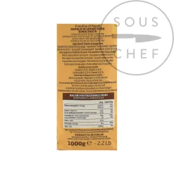 Caputo Semolina Rimacinata Flour Outlet