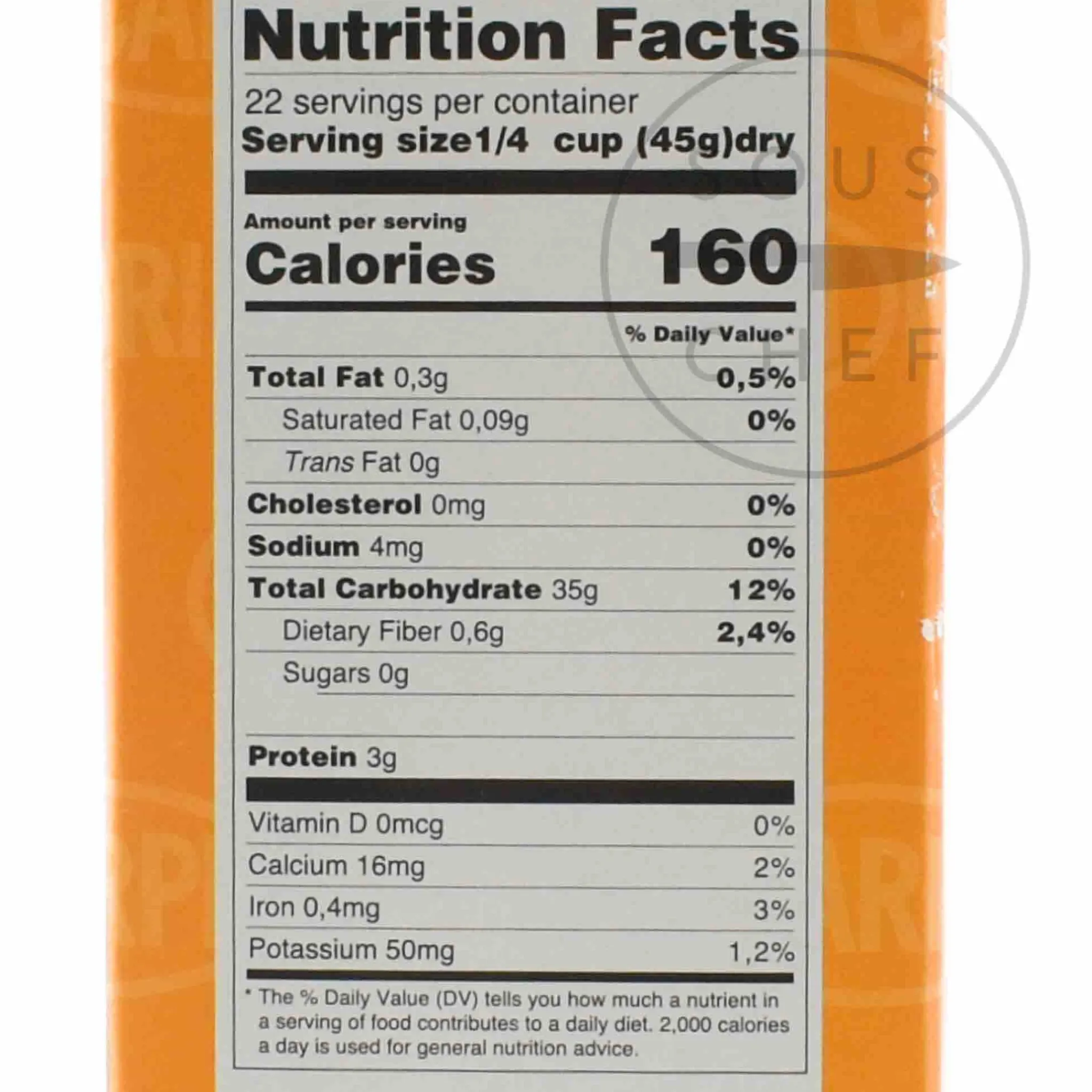 Carpi Arborio Risotto Rice, 1kg Outlet