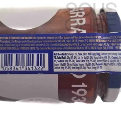 Casa Marrazzo DOP San Marzano Tomato Jam, 350g Best