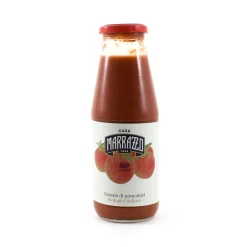 Casa Marrazzo Organic Tomato Passata, 690ml