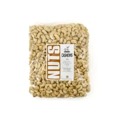 Centaur Cashews, 1kg Hot