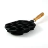 Japan Bento Cast Iron Takoyaki Pan, 18cm dia Online