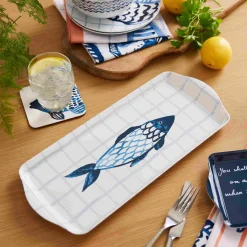 Ulster Weavers Catch of the Day Small Tray Clearance