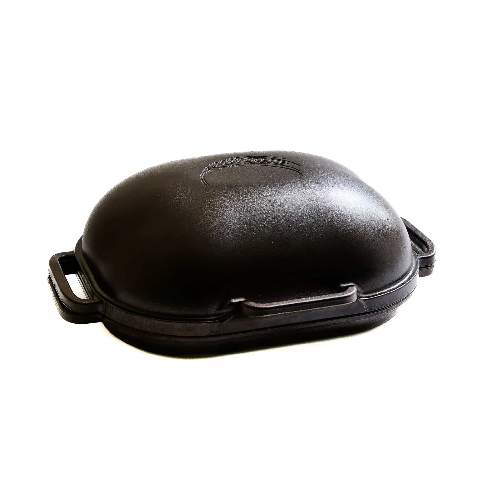 Challenger Breadware Challenger Cast Iron Bread Pan Discount
