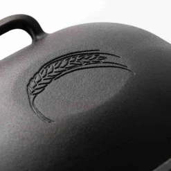 Challenger Breadware Challenger Cast Iron Bread Pan Discount