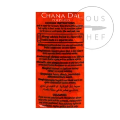 Natco Chana Dal, 1kg