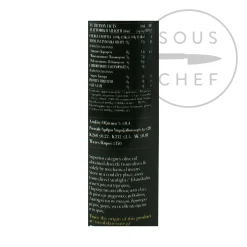 Vassilakis Estate Charisma Greek Extra Virgin Olive Oil Tin Best