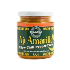 CHATICA Paste de Aji Amarillo New