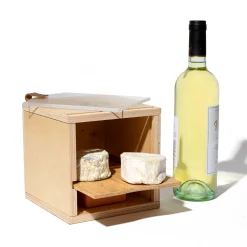 Cheese Grotto Piatto Cheese Storage Clearance