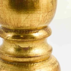 Chiarugi Gold Leaf Pepper Mill, 28cm Best