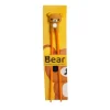 Kiji Stoneware & Ceramics Children's Chopstick Helper, Bear Sale