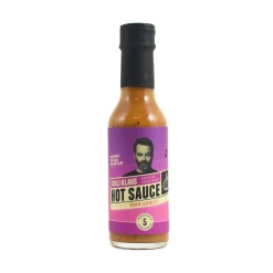 Chili Klaus Pink Garlic Hot Sauce, 147ml Discount