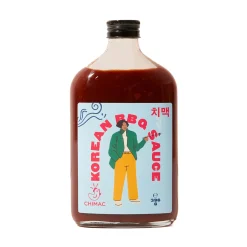 Chimac Korean BBQ Sauce, 350g Sale