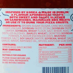 Chimac Korean BBQ Sauce, 350g Sale