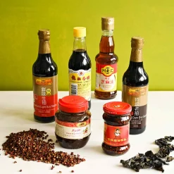 Sous Chef Chinese Store Cupboard Ingredients Set Outlet