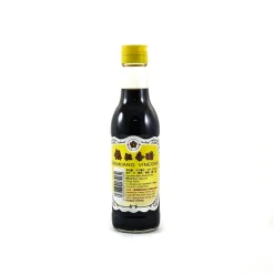 Gold-Plum Chinkiang Black Rice Vinegar, 300ml Online