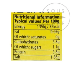 Gold Plum Chinkiang Black Rice Vinegar, 550ml Discount