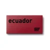 Chocolat Factory Ecuador Dark Chocolate Bar, 100g Sale
