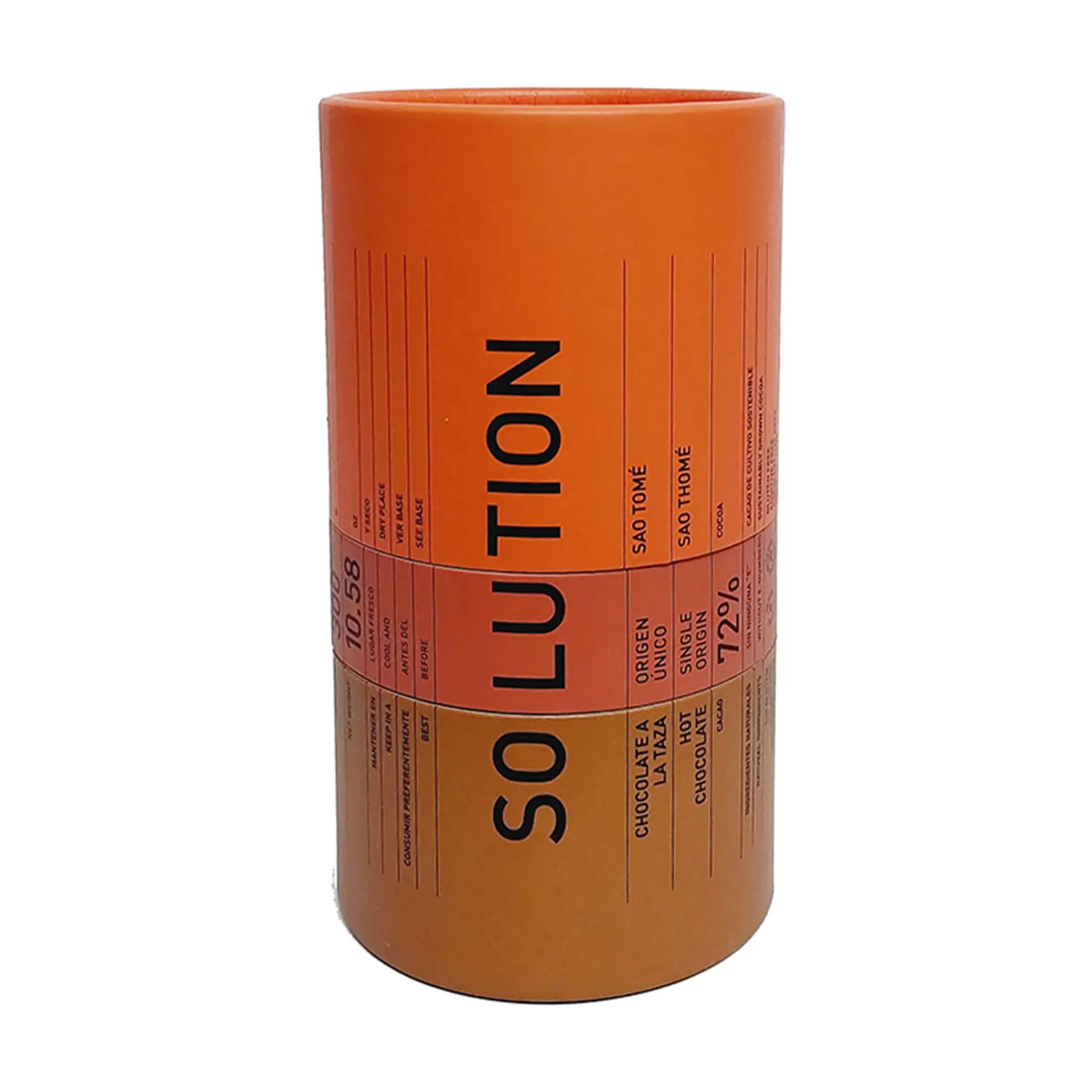 Chocolat Factory Intense Dark Hot Chocolate, 300g Clearance