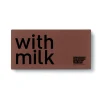 Chocolat Factory Milk Chocolate Bar, 100g Discount