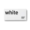 Chocolat Factory White Chocolate Bar, 100g New