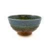 Kiji Stoneware & Ceramics Chouseki Noodle Bowl, 17cm x 8.5 cm Outlet